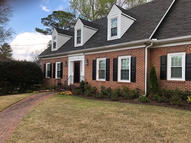 4 bedroom single family residence sold at 4969 Trailridge Way, Atlanta, GA 30338
