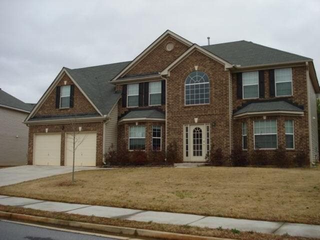 34 Randy Way, Dallas, GA 30132 — most recent listing photo
