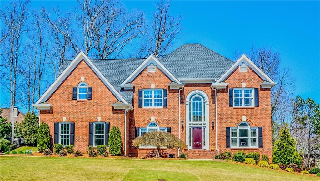 5373 Blue Iris Court, Peachtree Corners, GA 30092 — most recent listing photo