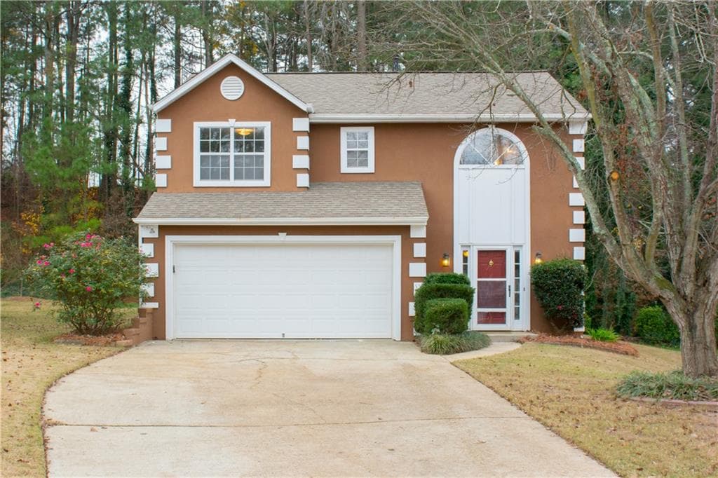 3 bedroom, 1,502 sq ft single family residence sold at 3600 Darwin Place, Duluth, GA 30096