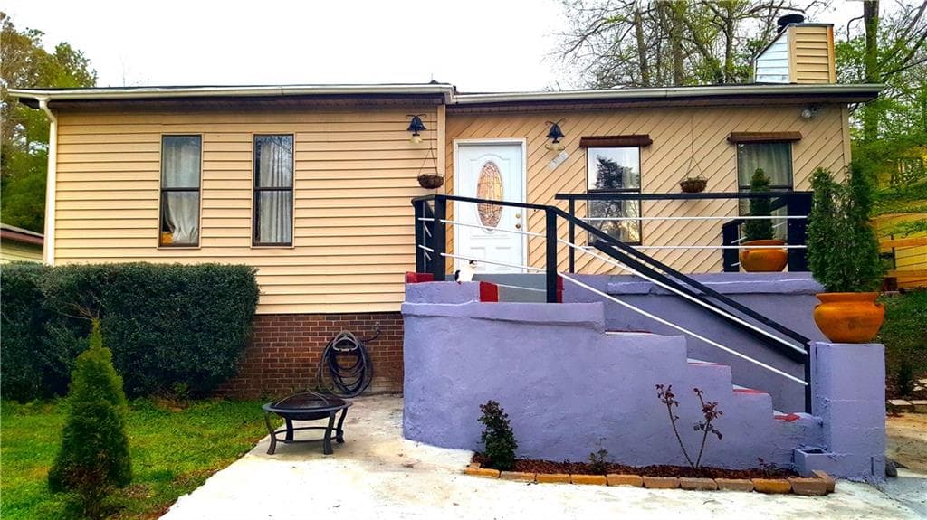 1855 Driftwood Circle, Cumming, GA 30041 — most recent listing photo