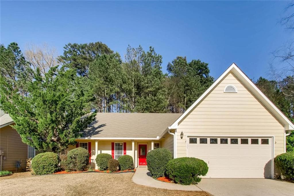 2323 Berkeley Creek Court, Duluth, GA 30096 — most recent listing photo