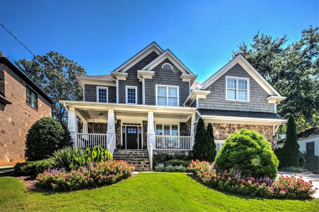 2703 Skyland Drive, Brookhaven, GA 30319 — most recent listing photo