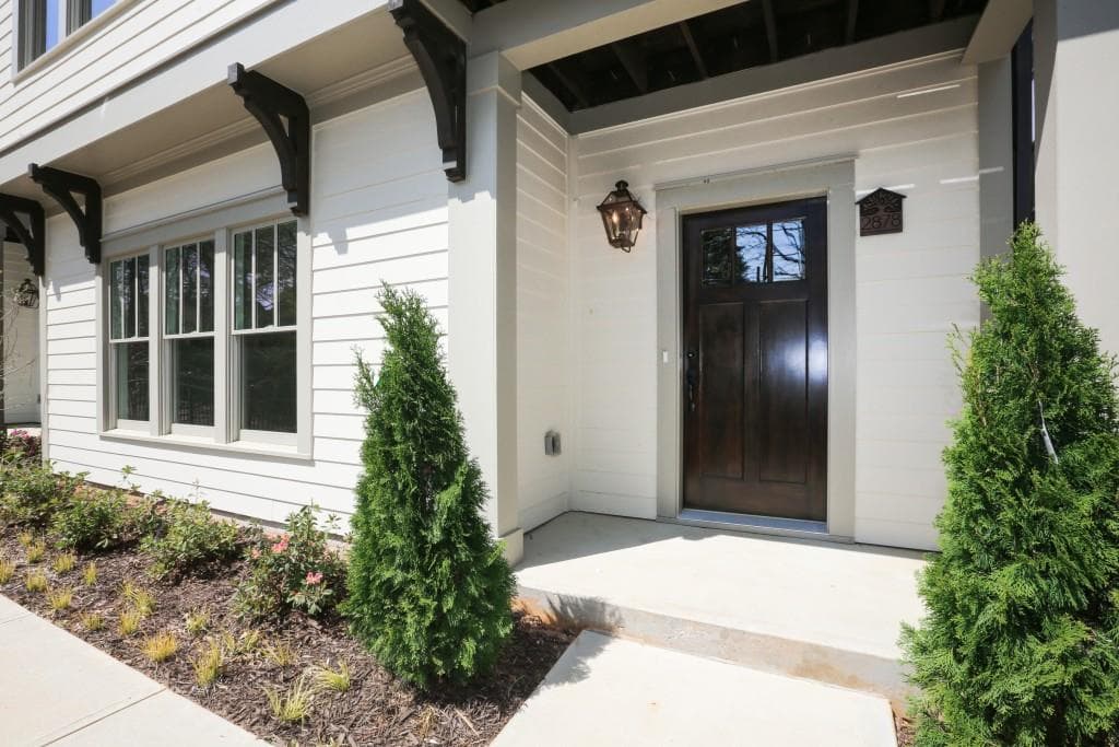 5 bedroom, 2,683 sq ft single family residence sold at 2878 Haven Lane, Decatur, GA 30030