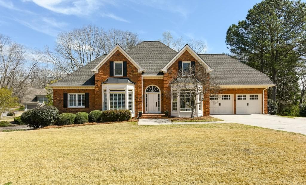 3482 Sheridan Chase, Marietta, GA 30067 — most recent listing photo