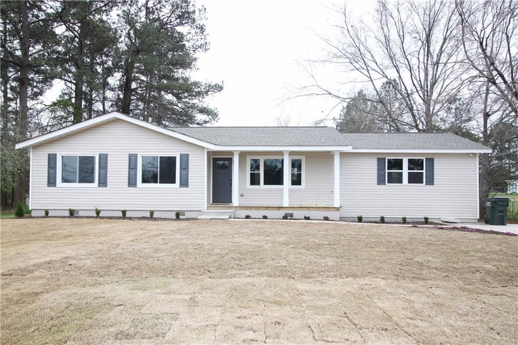 4263 Telida Trail, Snellville, GA 30039 — most recent listing photo