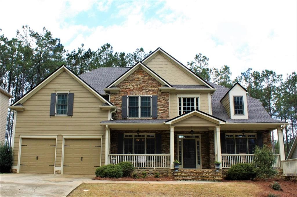 159 Angel Oak Trail, Dallas, GA 30132 — most recent listing photo
