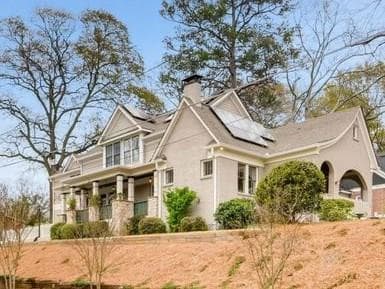 1937 Cambridge Avenue, College Park, GA 30337 — most recent listing photo