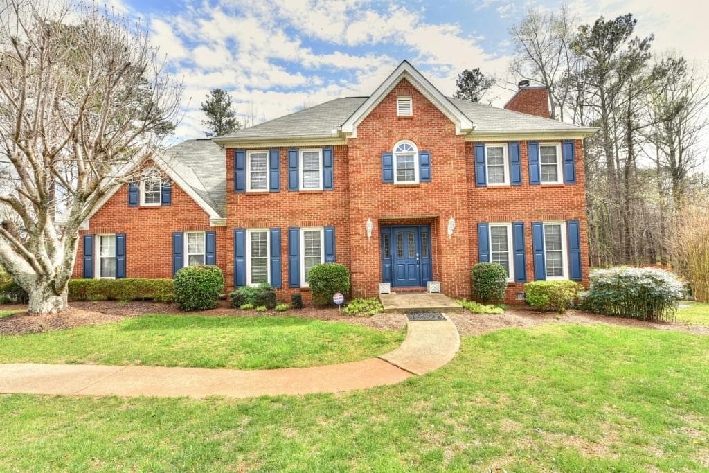 2636 Ashley Oaks Court, Duluth, GA 30096 — most recent listing photo