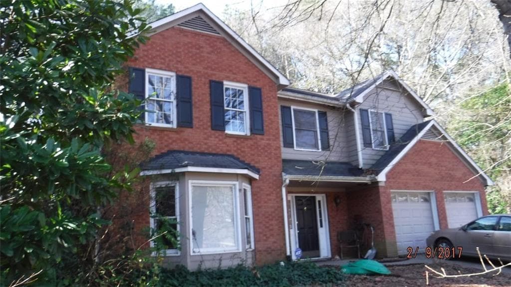 1361 Meadow Creek Way, Acworth, GA 30102 — most recent listing photo