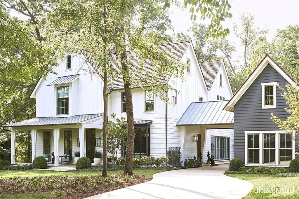 4 bedroom single family residence sold at 983 Carter Drive, Atlanta, GA 30319