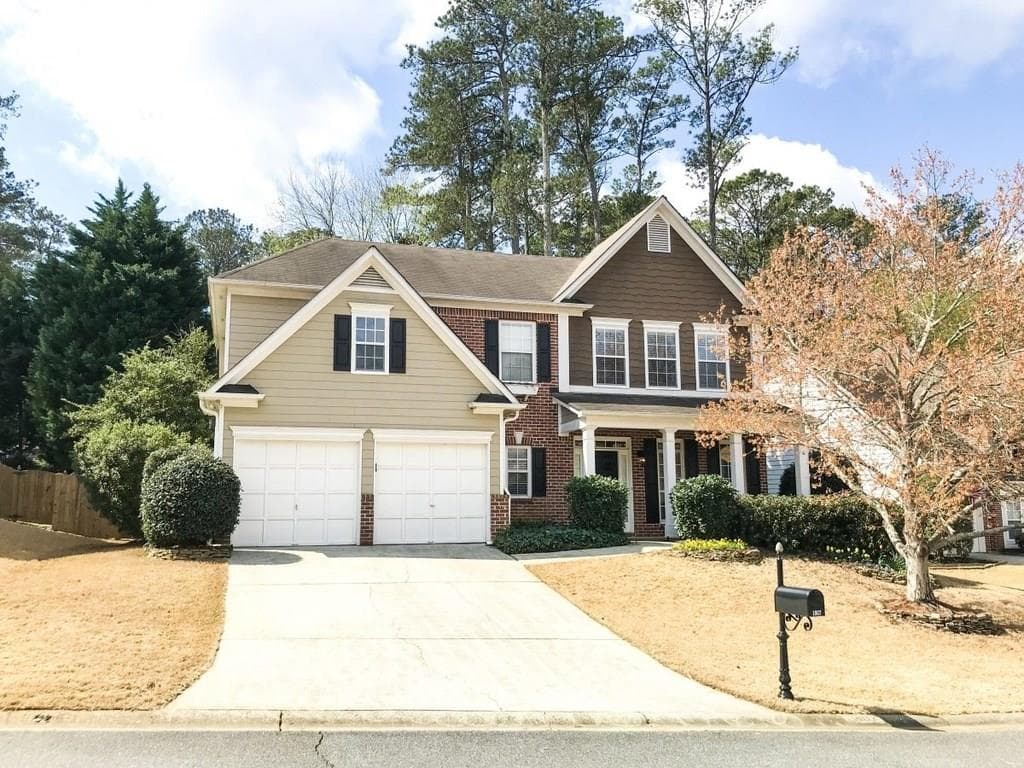 1807 Hidden Springs Walk, Smyrna, GA 30082 — most recent listing photo