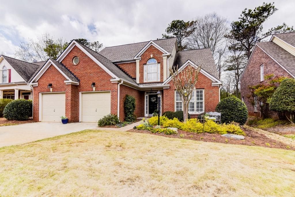 3 bedroom, 2,549 sq ft single family residence sold at 3937 Kendall Cove, Atlanta, GA 30340