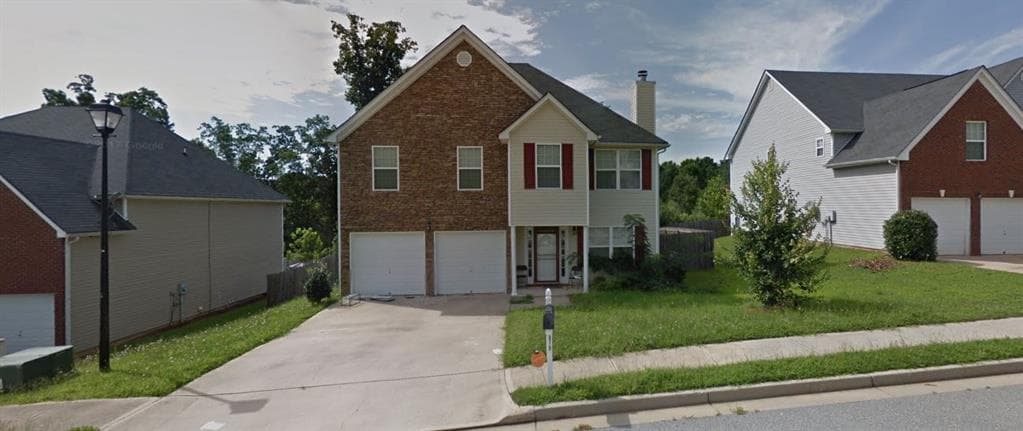 1378 Shadow Creek Avenue, Hampton, GA 30228 — most recent listing photo