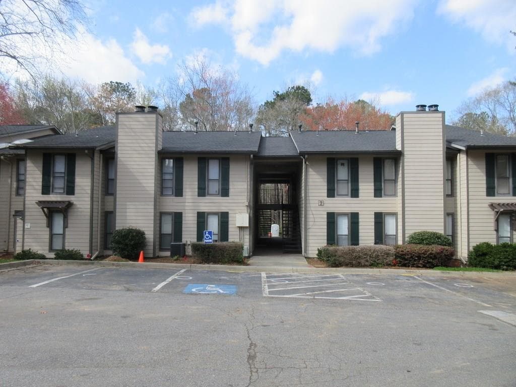 9400 ROBERTS Drive 7k, Sandy Springs, GA 30350 — most recent listing photo