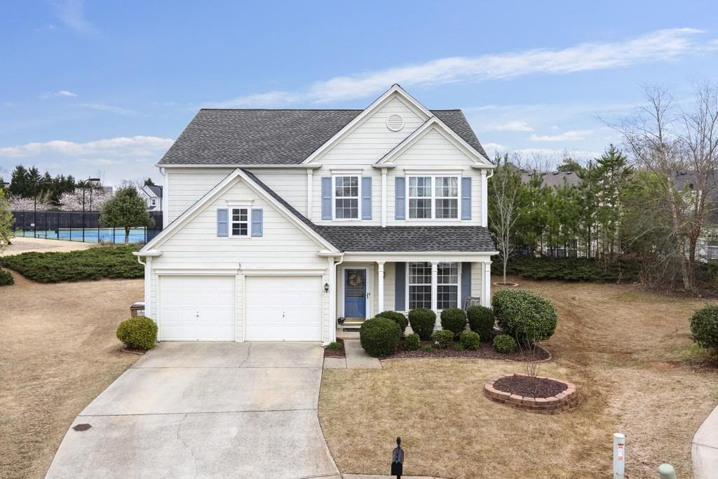 4616 Whitfaire Court, Cumming, GA 30040 — most recent listing photo