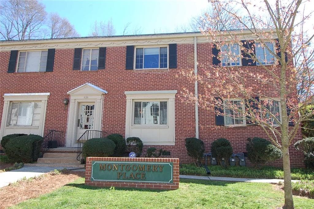 121 Northern Avenue 1, Decatur, GA 30030 — most recent listing photo