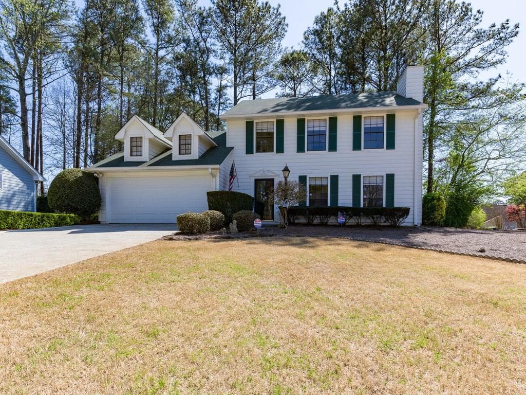 2906 Nuptial Lane, Lawrenceville, GA 30044 — most recent listing photo