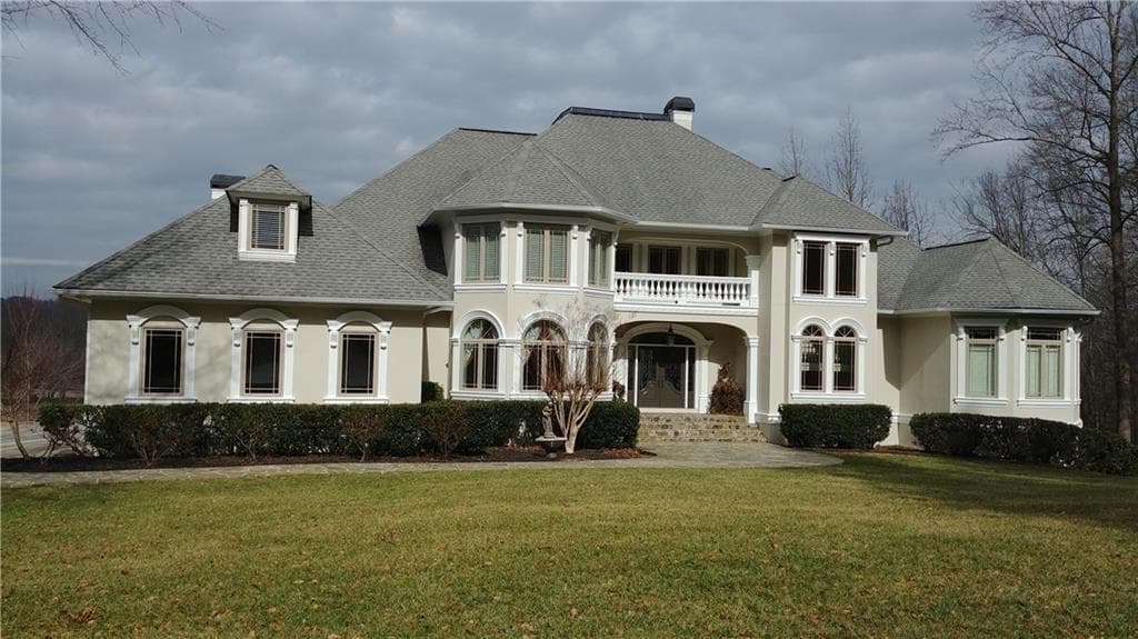 4 bedroom single family residence sold at 4875 Ascot Drive, Cumming, GA 30028