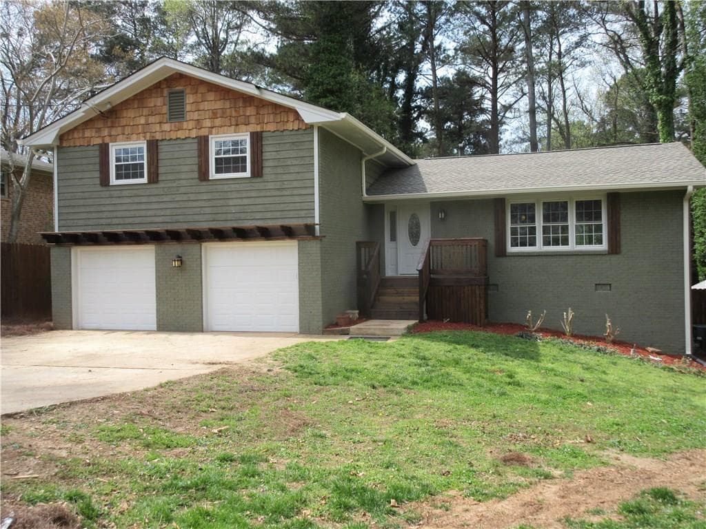 2724 Old Norcross Road, Tucker, GA 30084 — most recent listing photo