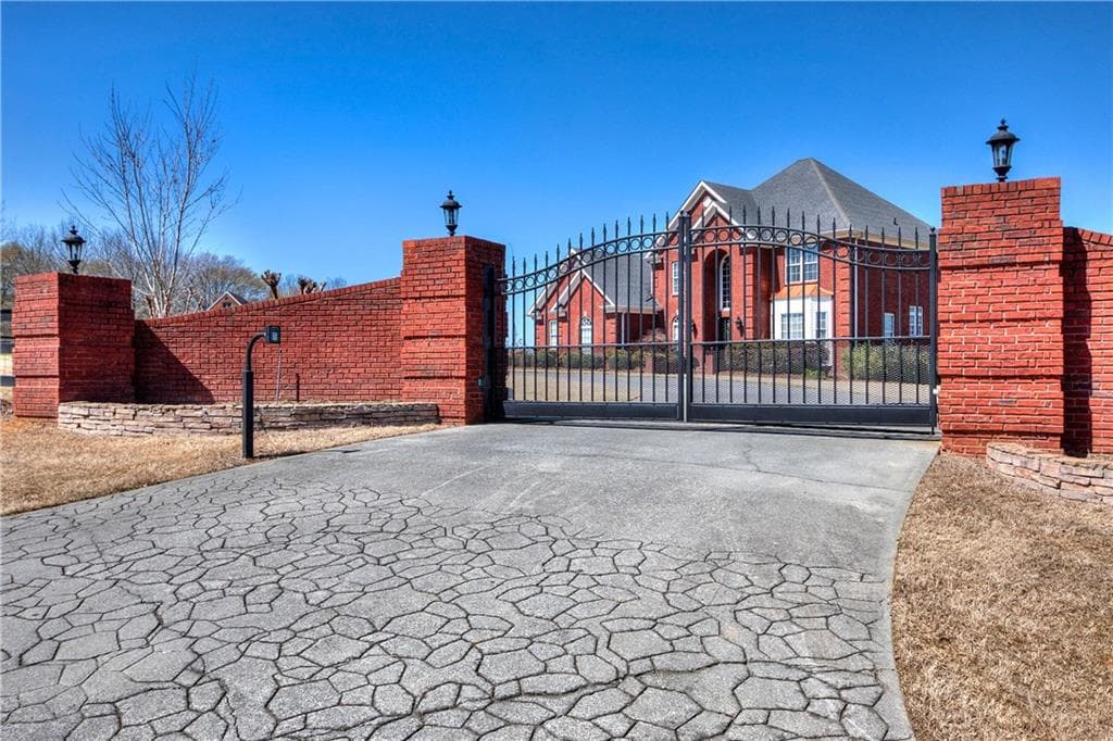 362 Big Pond Road, Taylorsville, GA 30178 — most recent listing photo