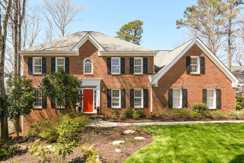 4789 Converse Court, Marietta, GA 30062 — most recent listing photo