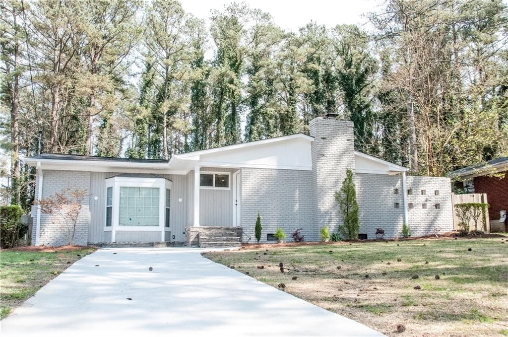 2264 Country Club Drive, Atlanta, GA 30311 — most recent listing photo
