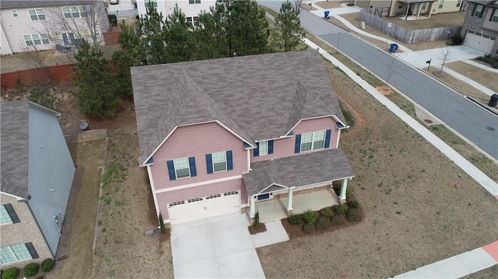 1079 Sandy Bank Court, Auburn, GA 30011 — most recent listing photo