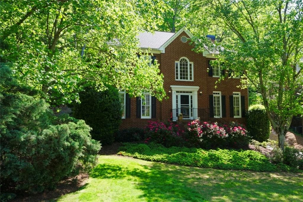2135 Azalea Drive, Roswell, GA 30075 — most recent listing photo