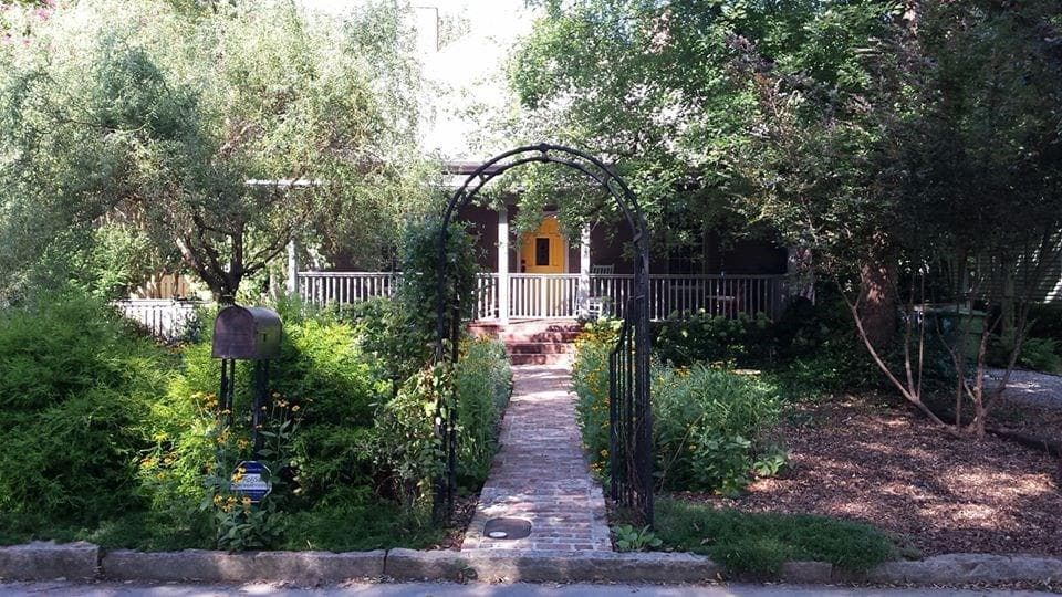 2052 Butler Way, Atlanta, GA 30318 — most recent listing photo
