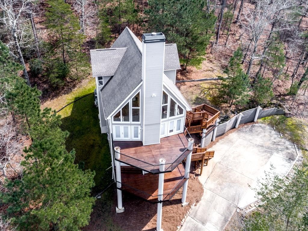 169 Douglas Fir Drive, Waleska, GA 30183 — most recent listing photo