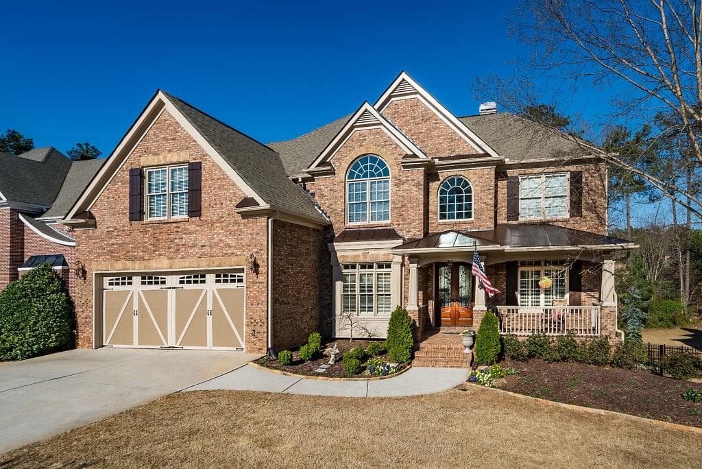 5968 Downington Ridge, Acworth, GA 30101 — most recent listing photo