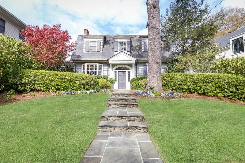 4 bedroom, 3,763 sq ft single family residence sold at 88 Polo Drive, Atlanta, GA 30309