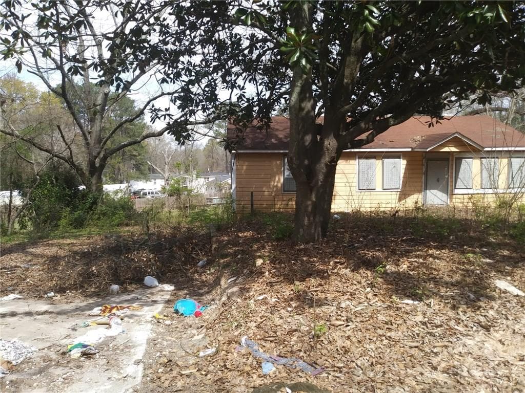 2211 Pansy Street, Atlanta, GA 30314 — most recent listing photo
