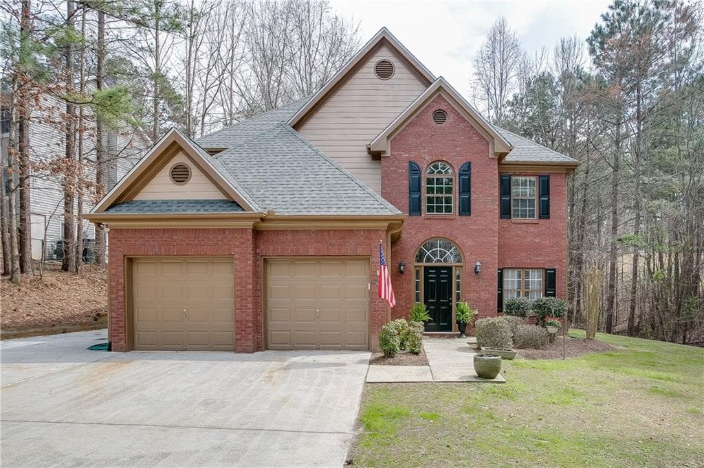 2507 Windchase Court, Buford, GA 30518 — most recent listing photo