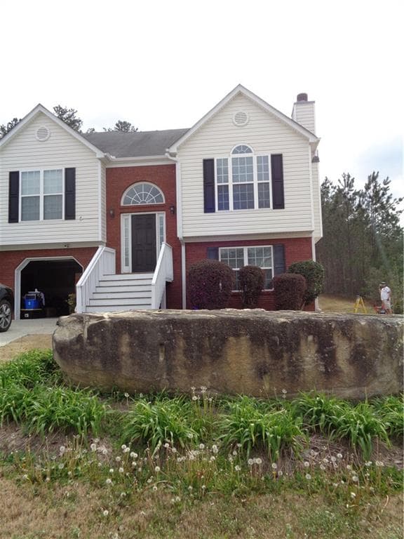 1465 Wynsong Court, Douglasville, GA 30134 — most recent listing photo