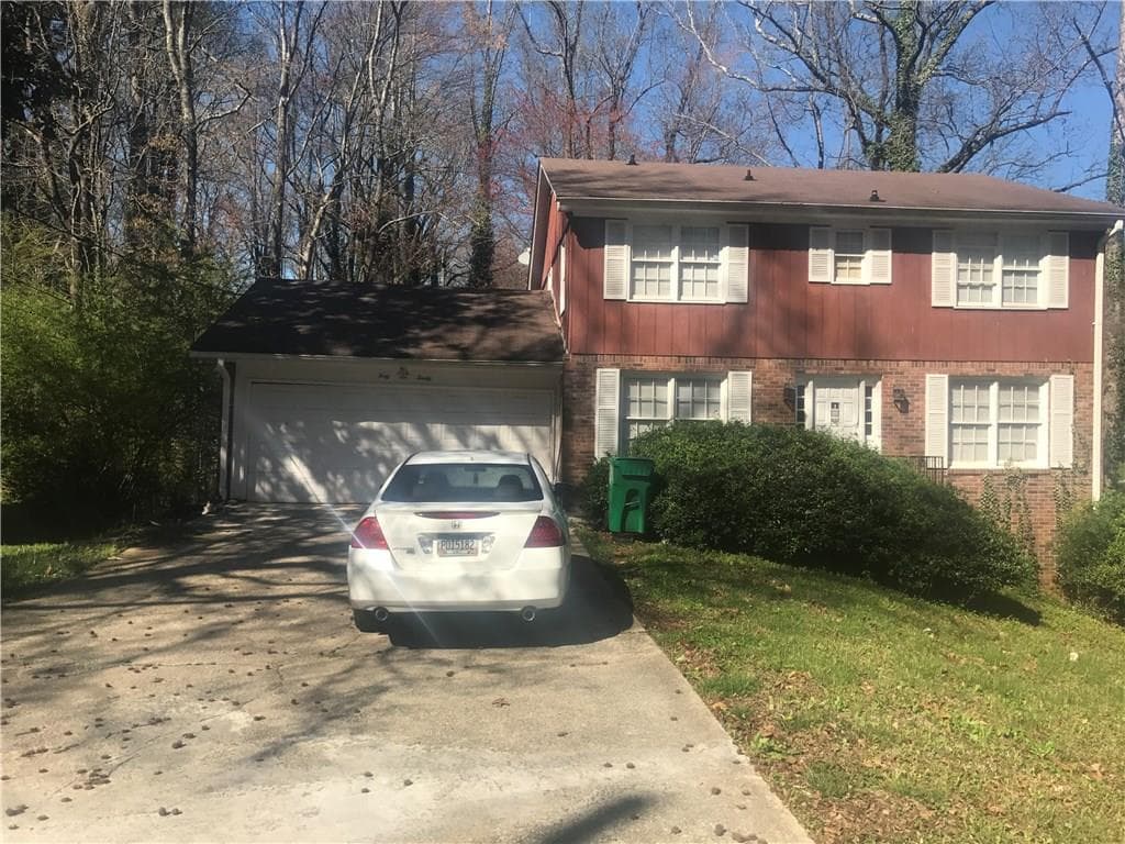 4620 central Drive, Stone Mountain, GA 30083 — most recent listing photo