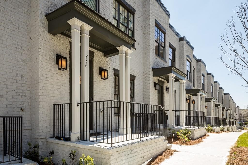 726 Taylor Court 7, Atlanta, GA 30324 — most recent listing photo