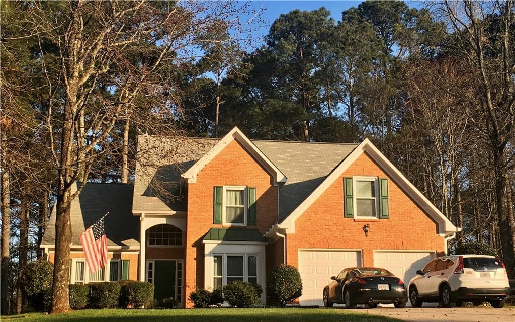 1340 Gran Forest Drive, Cumming, GA 30041 — most recent listing photo