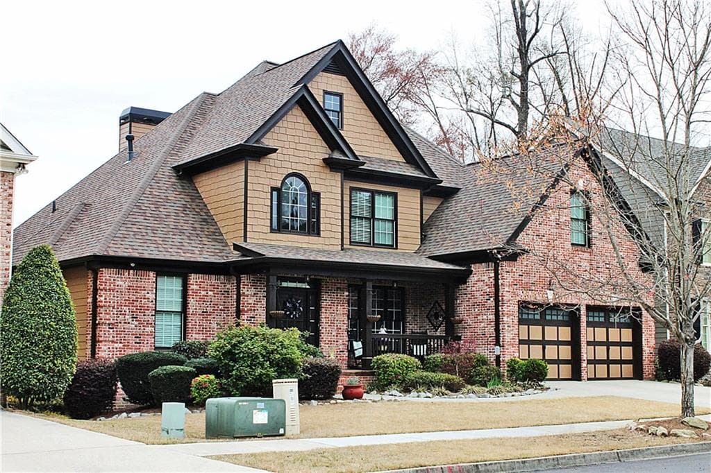 1682 Sweet Barley Way, Grayson, GA 30017 — most recent listing photo