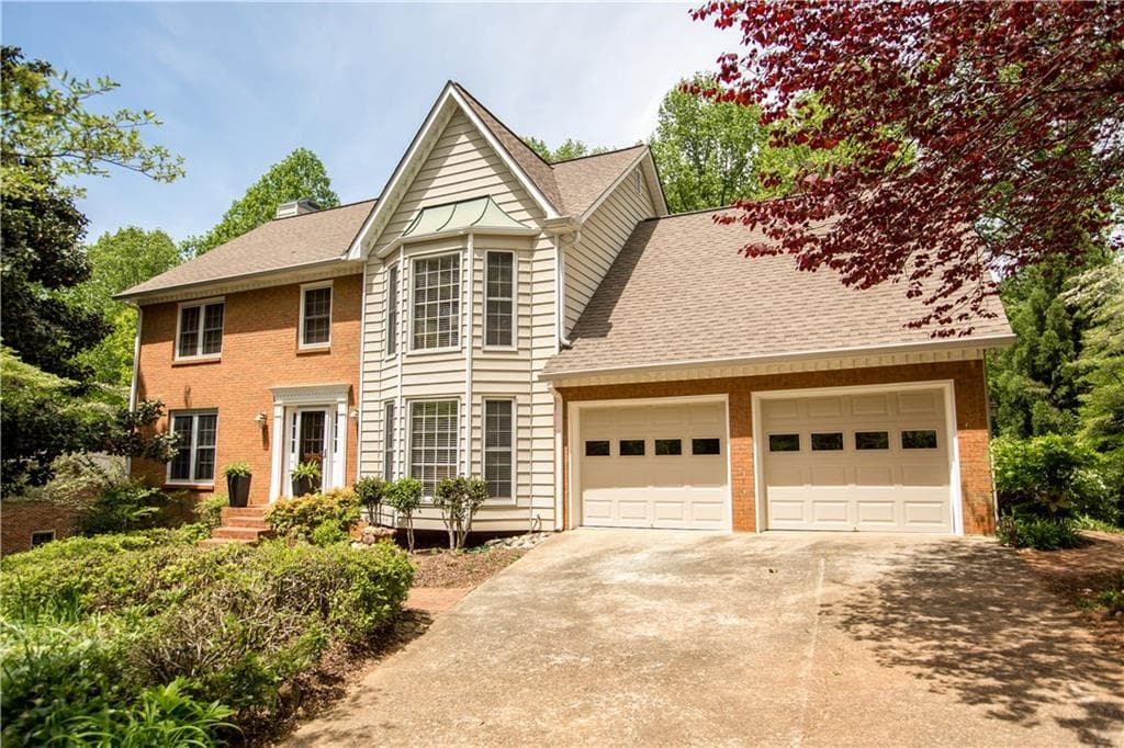 4471 Windsor Oaks Circle, Marietta, GA 30066 — most recent listing photo