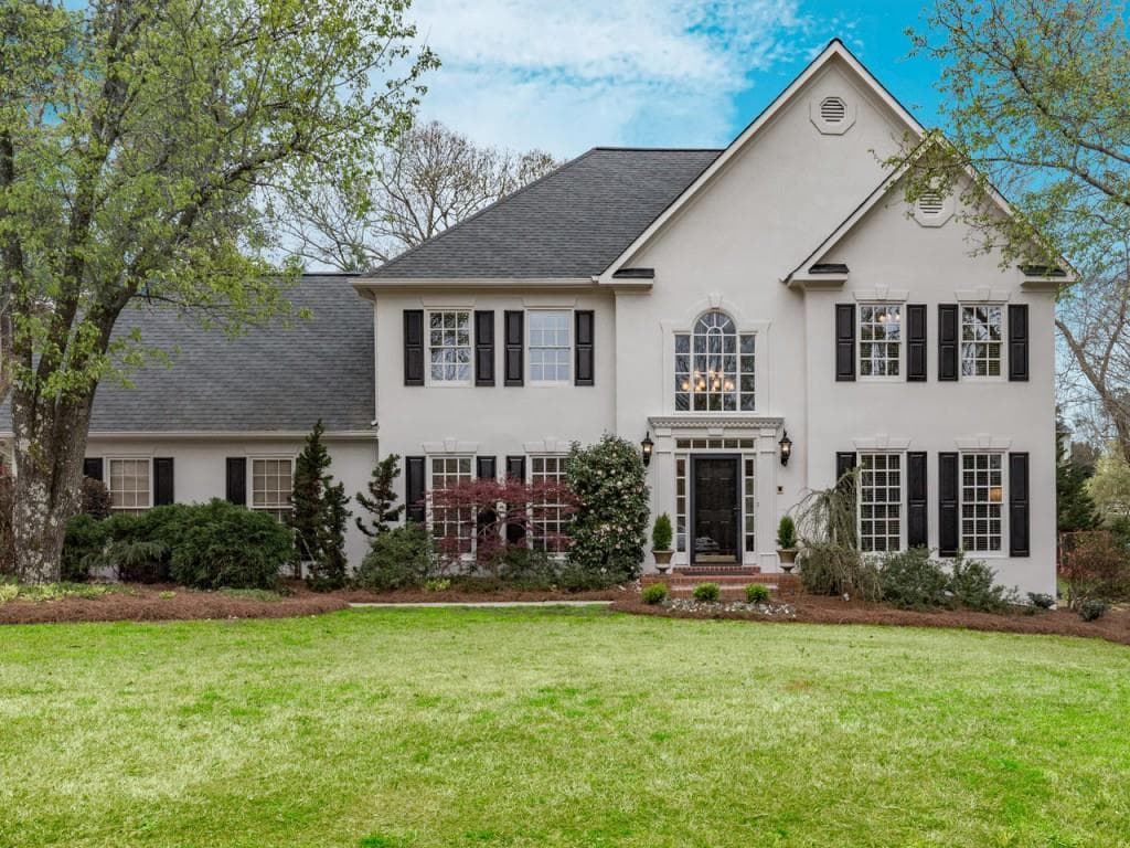 1868 Kenion Point, Snellville, GA 30078 — most recent listing photo