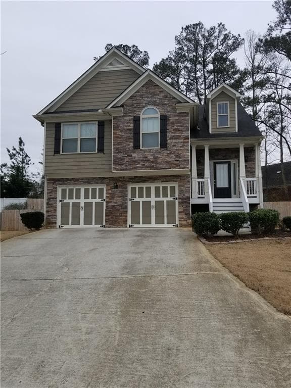 6117 Riddle Court, Douglasville, GA 30134 — most recent listing photo