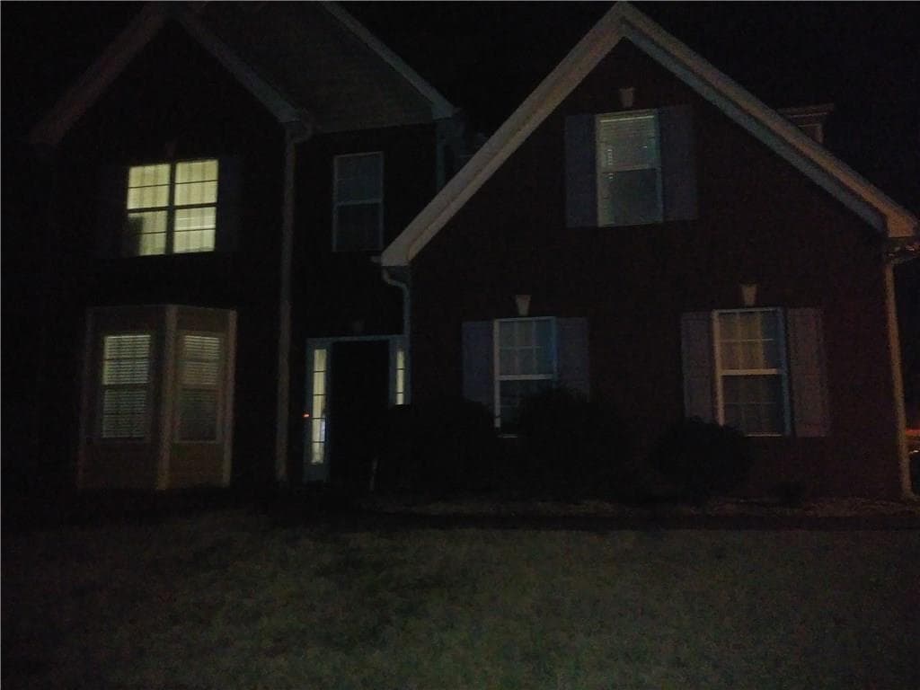 100 Jackson Point Drive, Lawrenceville, GA 30044 — most recent listing photo