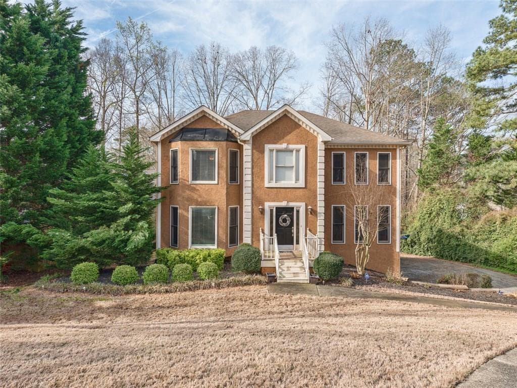 1525 Stonebrook Place, Roswell, GA 30075 — most recent listing photo