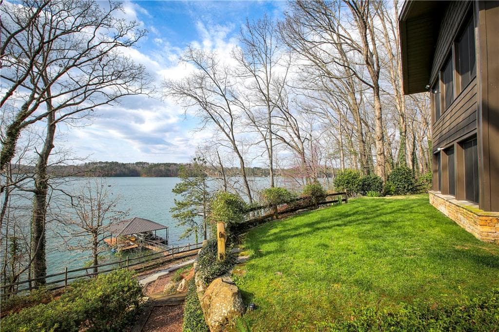 5638 Hidden Harbor Drive, Gainesville, GA 30504 — most recent listing photo