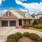 5 bedroom, 3,465 sq ft single family residence sold at 2145 Lafite Square, Smyrna, GA 30080