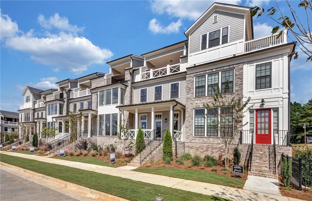 370 Concord Street, Alpharetta, GA 30009 — most recent listing photo
