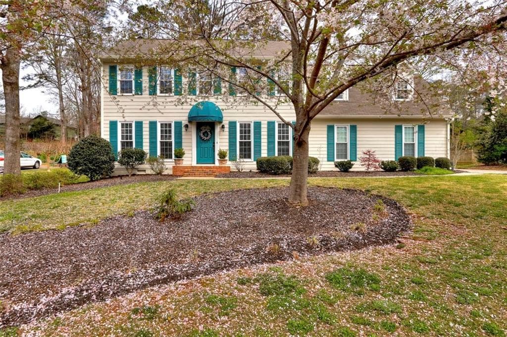 1661 Oak Crest Court, Marietta, GA 30066 — most recent listing photo