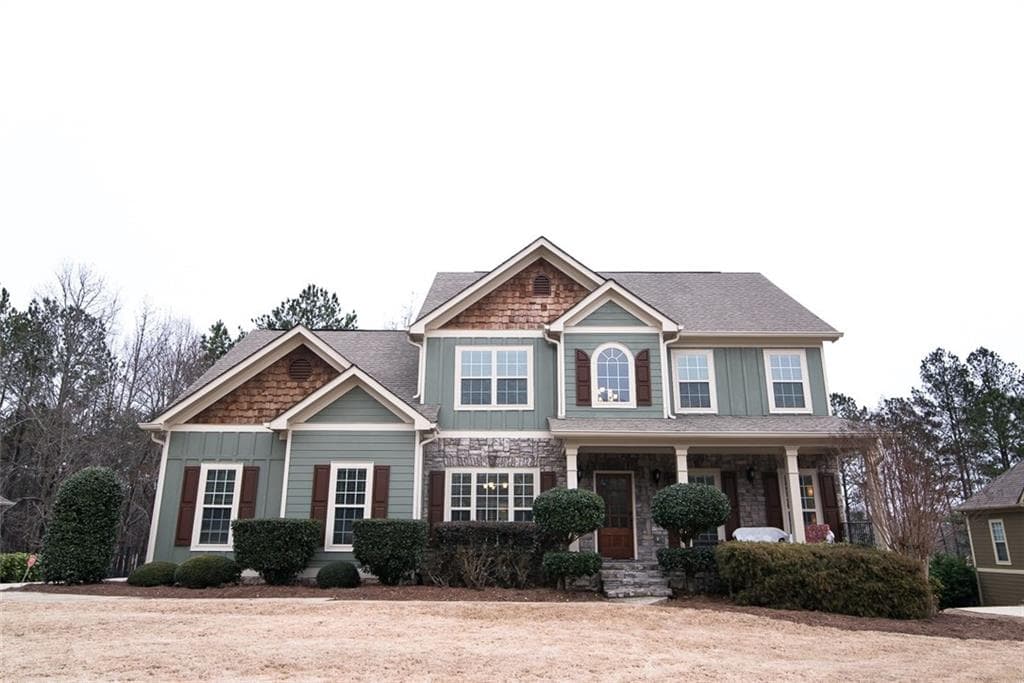 8420 Nolandwood Lane, Villa Rica, GA 30180 — most recent listing photo